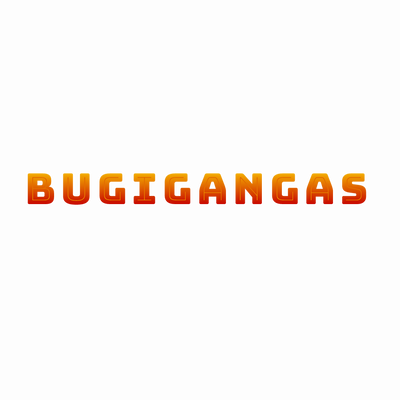 BUGIGANGAS