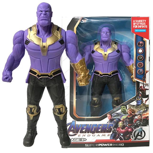 SpiderHero Collection: Ação e Aventura na Sua Estante!