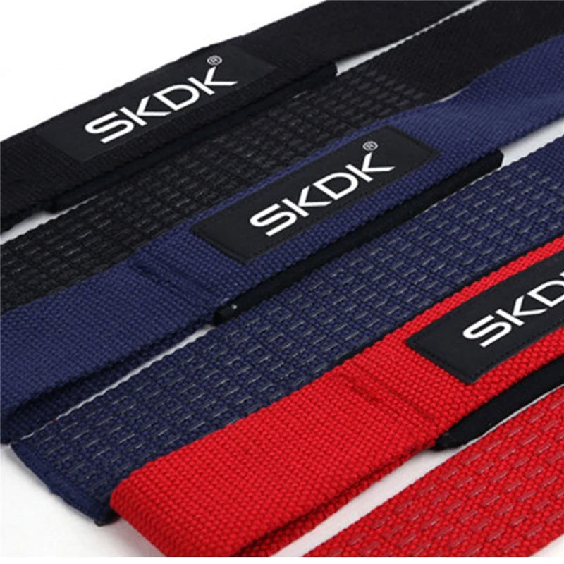 Par de Straps Para musculação/Levantamento de peso