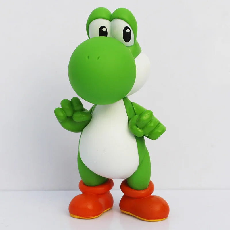 Coleção Super Mario: Aventura com Mario e Seus Amigos!