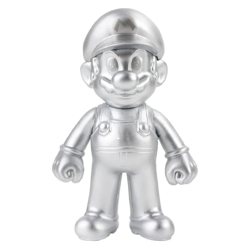 Coleção Super Mario: Aventura com Mario e Seus Amigos!