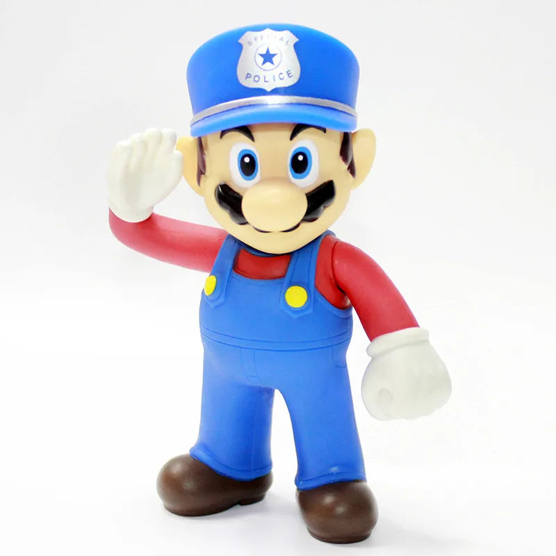 Coleção Super Mario: Aventura com Mario e Seus Amigos!