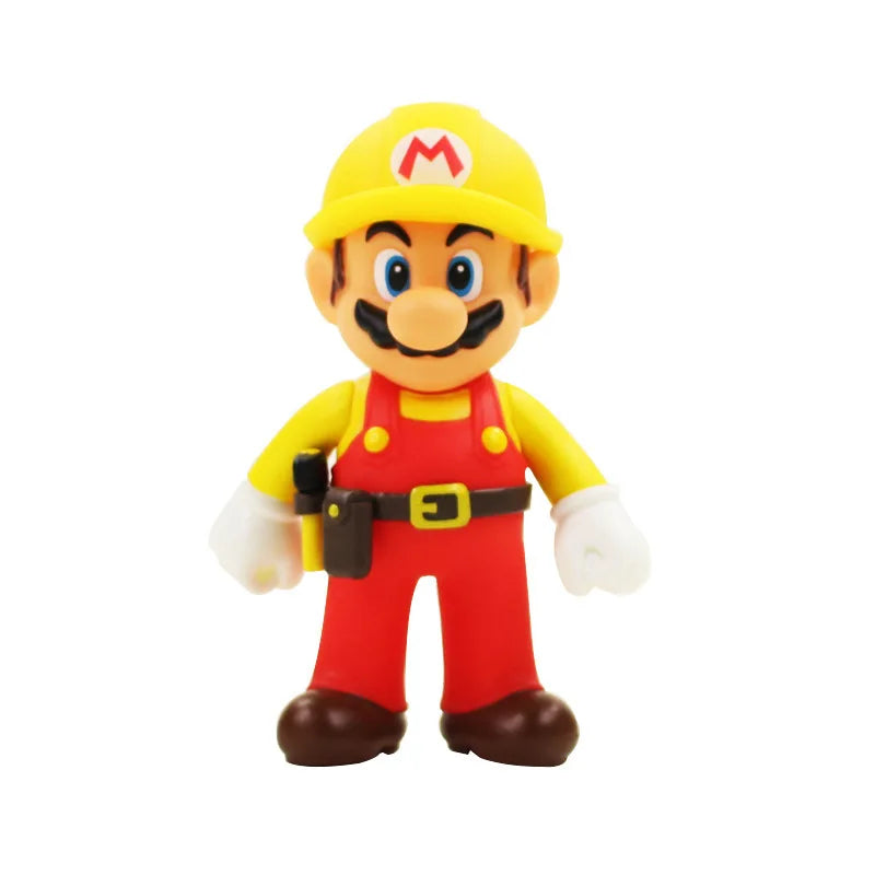 Coleção Super Mario: Aventura com Mario e Seus Amigos!