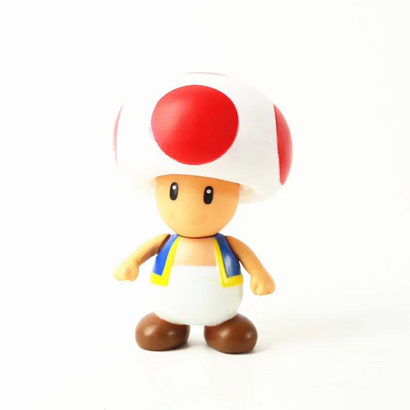 Coleção Super Mario: Aventura com Mario e Seus Amigos!