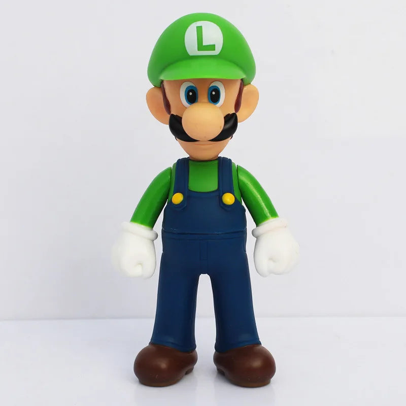 Coleção Super Mario: Aventura com Mario e Seus Amigos!