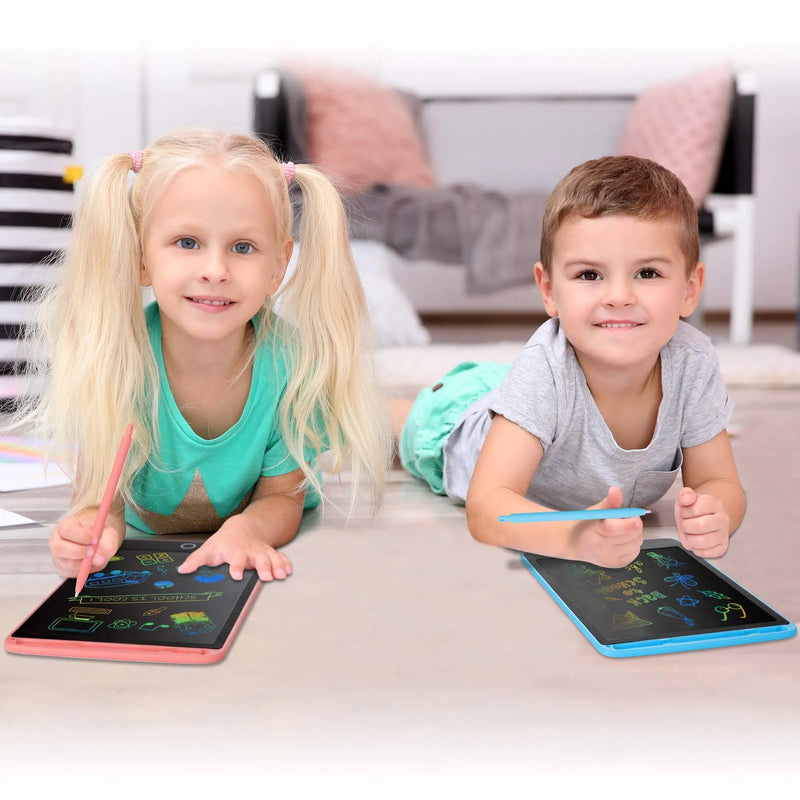 CriativaBoard LCD: Desenhe, Aprenda e Brinque sem Limites!