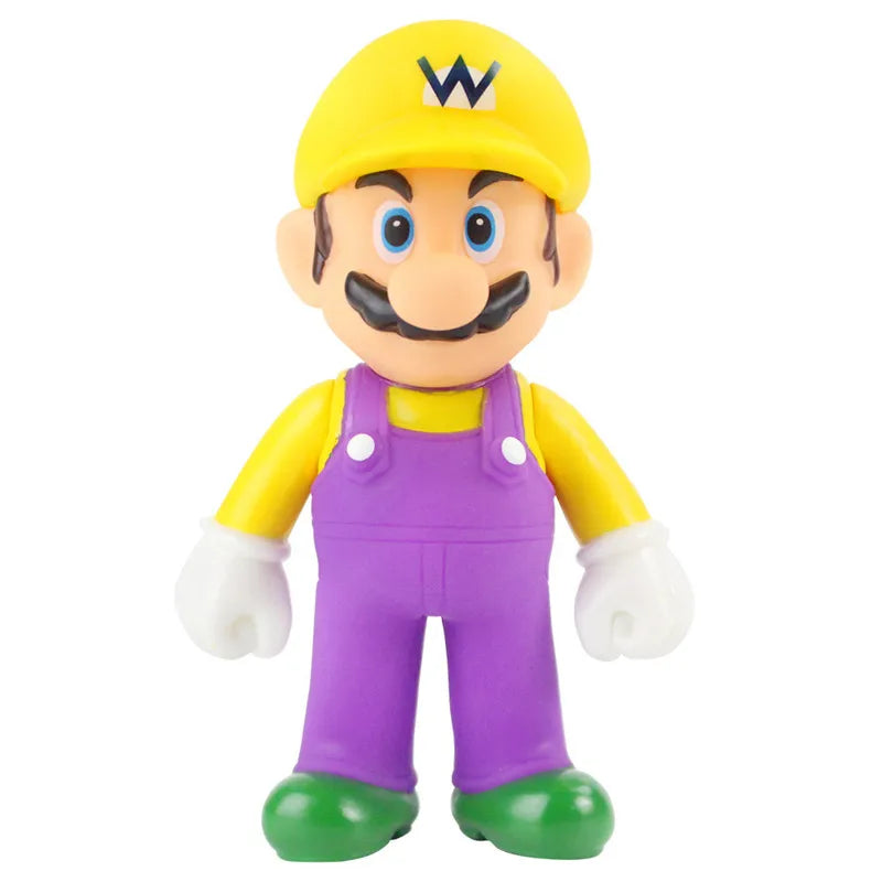 Coleção Super Mario: Aventura com Mario e Seus Amigos!