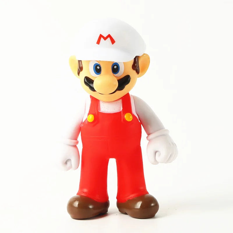 Coleção Super Mario: Aventura com Mario e Seus Amigos!