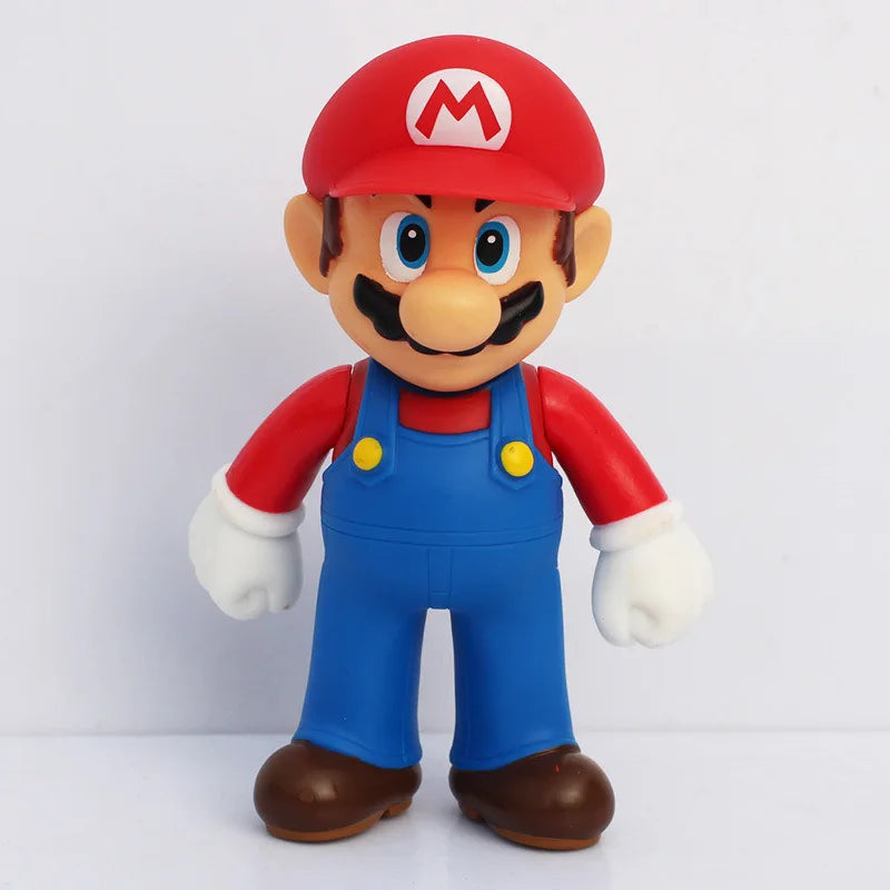 Coleção Super Mario: Aventura com Mario e Seus Amigos!